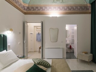 Casa per le vacanze Ostuni Caratteristiche 4