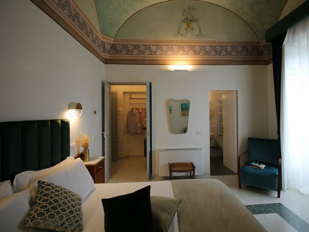 Ferienhaus Ostuni Ausstattung 6