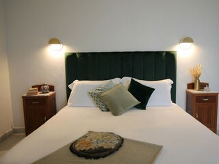 Casa per le vacanze Ostuni Caratteristiche 7