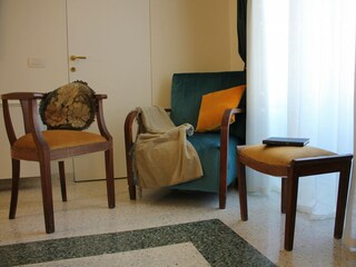 Casa per le vacanze Ostuni Caratteristiche 8