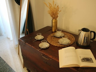 Casa per le vacanze Ostuni  21