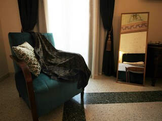 Casa per le vacanze Ostuni Caratteristiche 9