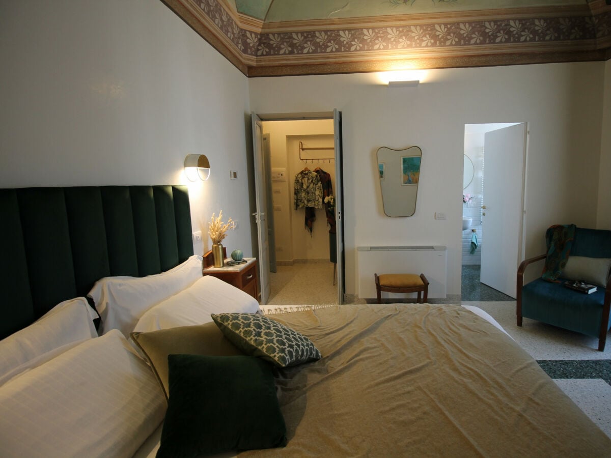 Ferienhaus Ostuni Ausstattung 10