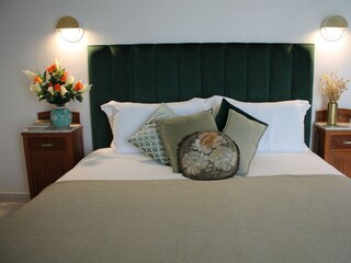 Vakantiehuis Ostuni Kenmerken 11