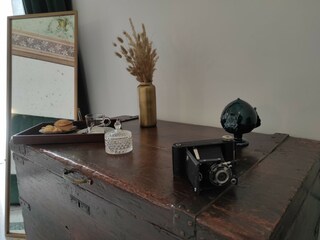 Casa per le vacanze Ostuni  22