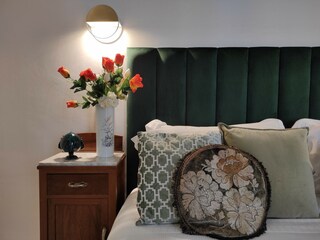 Vakantiehuis Ostuni Kenmerken 12