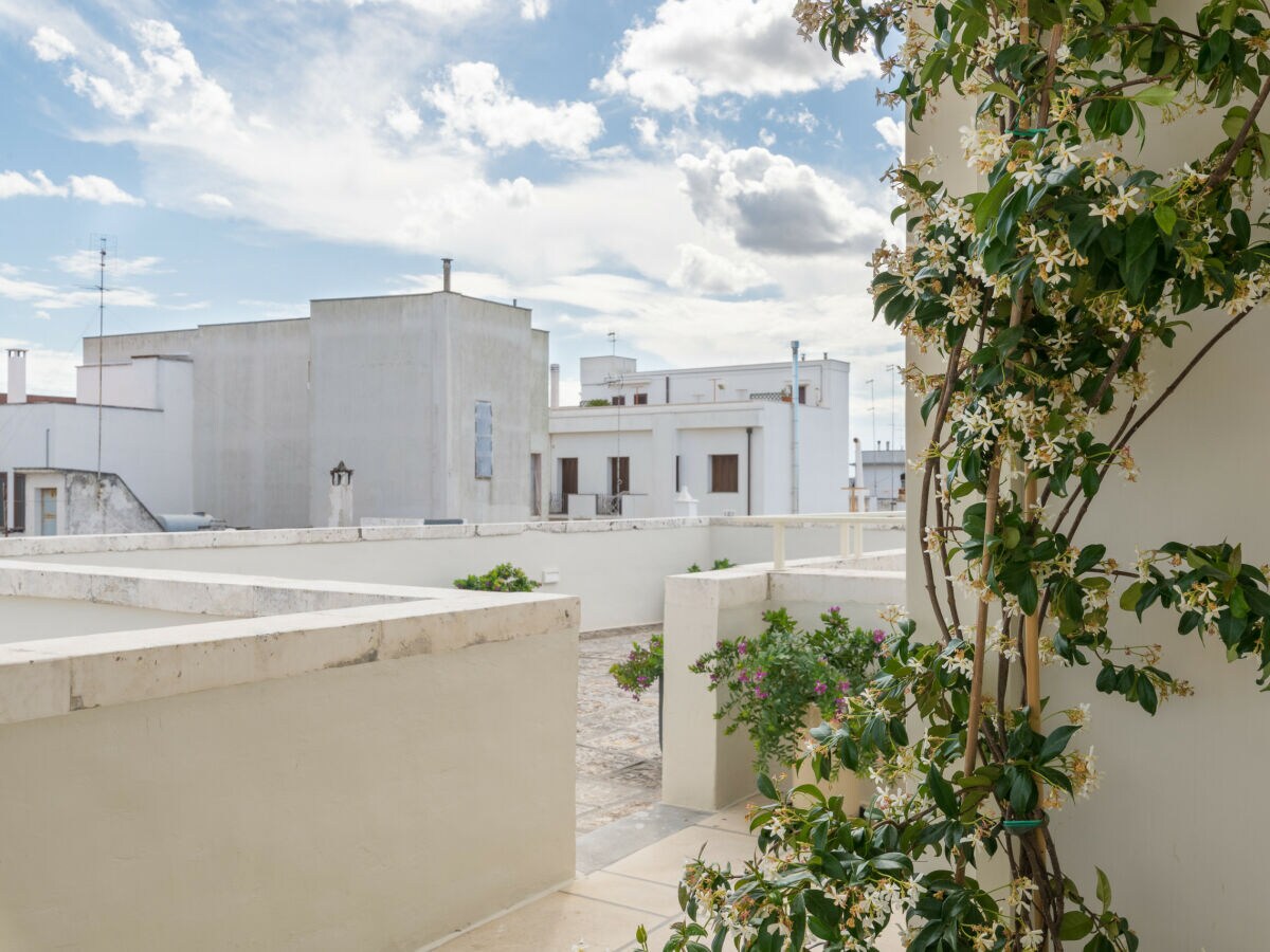 Ferienhaus Ostuni  25