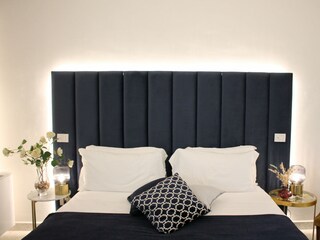 Vakantiehuis Ostuni Kenmerken 3