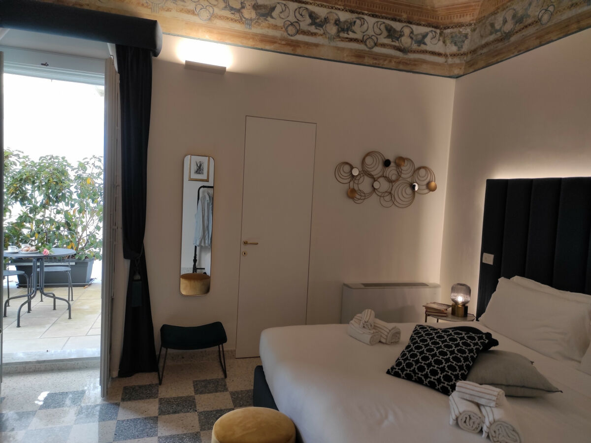 Ferienhaus Ostuni Ausstattung 10