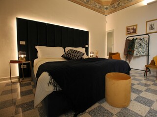 Ferienhaus Ostuni Ausstattung 7