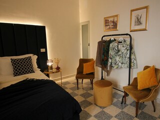 Vakantiehuis Ostuni Kenmerken 12