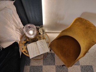 Casa per le vacanze Ostuni Caratteristiche 19