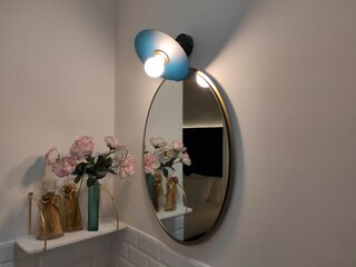 Holiday house Ostuni Features 21