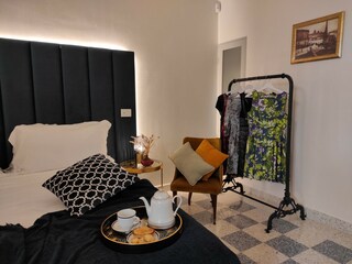 Maison de vacances Ostuni Équipement 11