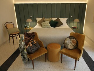 Appartamento Ostuni Caratteristiche 5