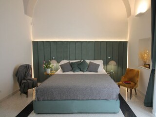 Appartamento Ostuni Caratteristiche 6