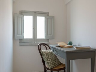 Appartamento Ostuni Caratteristiche 7