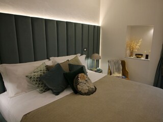 Appartamento Ostuni Caratteristiche 8