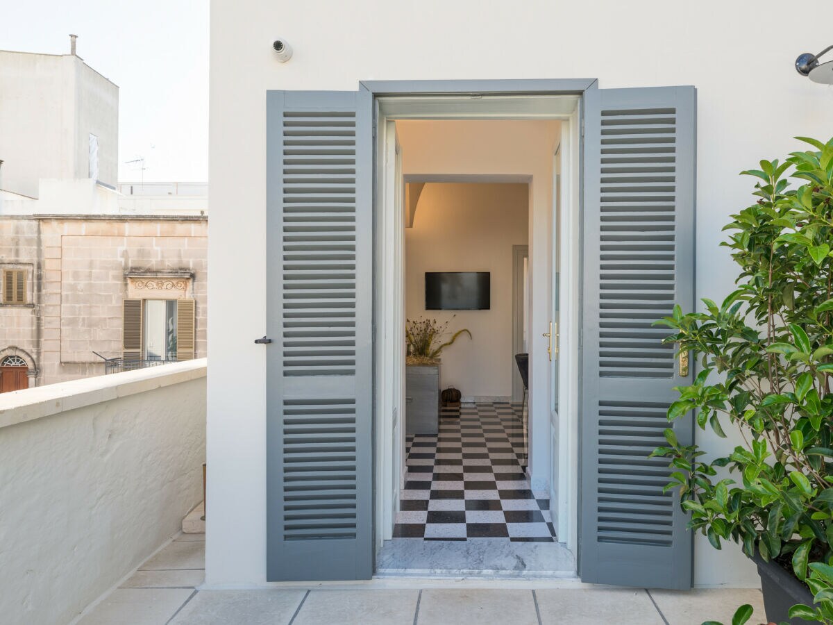 Apartment Ostuni  22