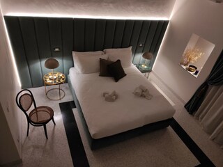 Appartamento Ostuni Caratteristiche 10