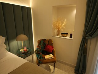 Appartamento Ostuni Caratteristiche 13