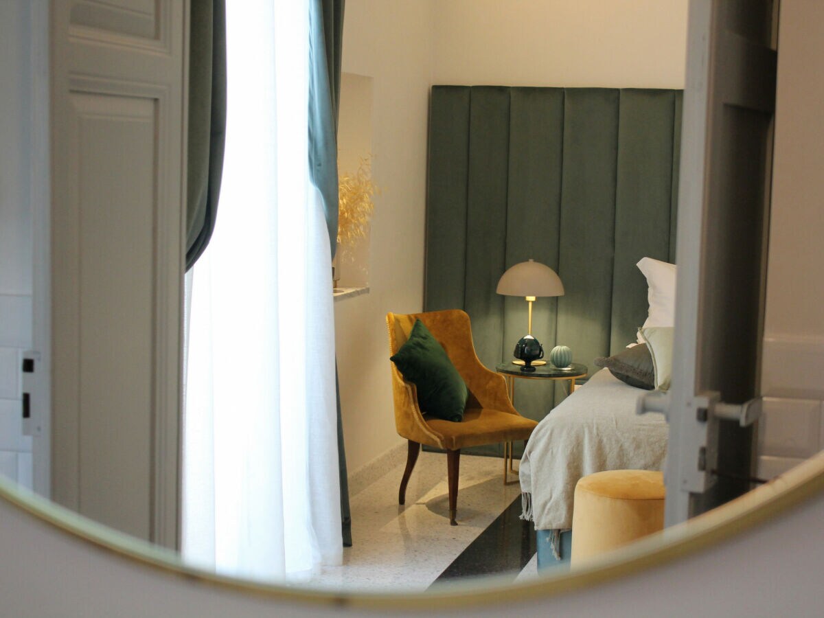 Apartment Ostuni  23