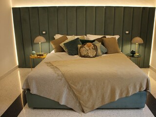 Appartamento Ostuni Caratteristiche 14