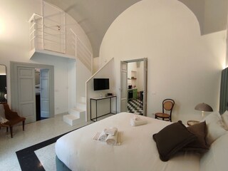 Appartamento Ostuni Caratteristiche 16