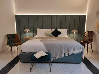 Appartamento Ostuni Caratteristiche 17