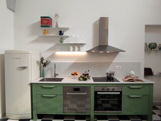 Appartamento Ostuni Caratteristiche 19