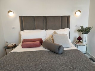 Appartamento Ostuni Caratteristiche 5