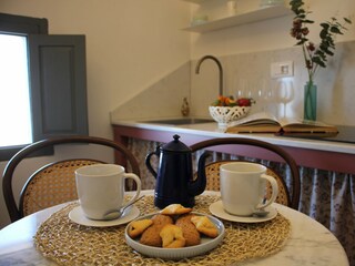 Appartement Ostuni Kenmerken 6