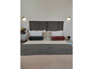 Appartamento Ostuni Caratteristiche 7