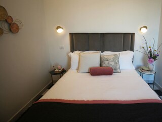 Appartamento Ostuni Caratteristiche 8