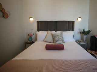Appartement Ostuni Kenmerken 10