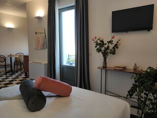 Appartement Ostuni Kenmerken 12