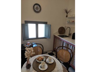 Appartement Ostuni Kenmerken 13