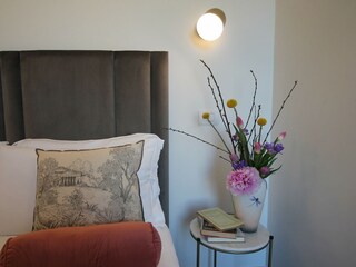 Appartement Ostuni Kenmerken 15