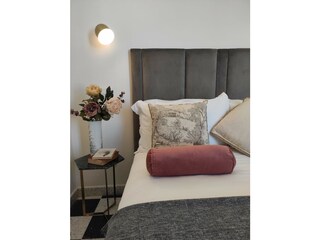 Appartamento Ostuni Caratteristiche 16