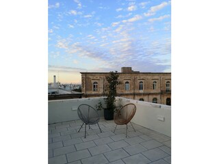 Appartement Ostuni Buitenaudio-opname 2