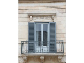 Appartement Ostuni Buitenaudio-opname 3