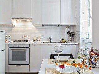 Apartment Pieve Ligure Ausstattung 9