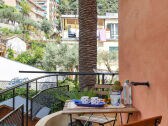 Apartamento Pieve Ligure Grabación al aire libre 1