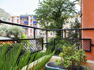 Apartment Pieve Ligure Außenaufnahme 3