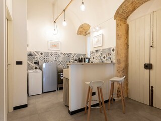 Apartment Noto Ausstattung 3