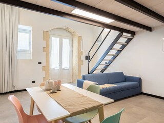 Apartment Noto Ausstattung 4