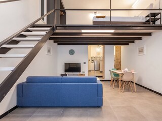 Apartment Noto Ausstattung 5