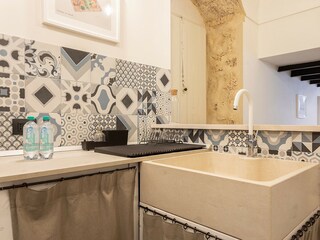 Apartment Noto Ausstattung 6