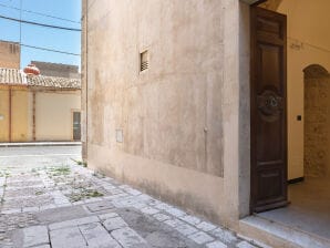 Apartamento Biancospino Suite de Wonderful Italy - Noto - image1