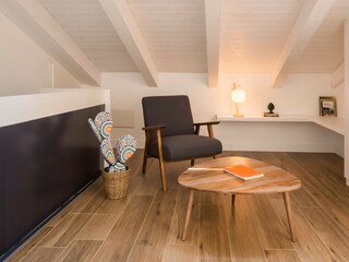 Appartement Palermo Équipement 7